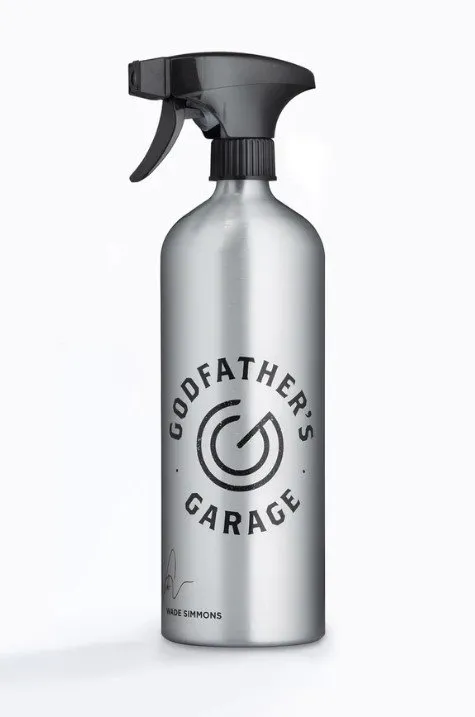 Godfathers's Garage Sprayflaske 1 liter
