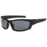 Gog Arrow Polariserte Solbriller, Matt black, Smoke/CAT3