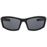 Gog Arrow Polariserte Solbriller, Matt black, Smoke/CAT3