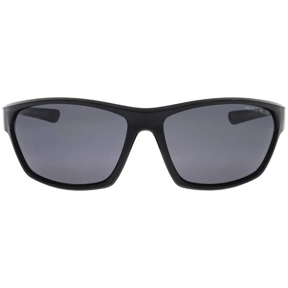 Gog Chinook Polariserte Solbriller, Black, Smoke/CAT3 Gog Chinook Polariserte Solbriller, Black, Smoke/CAT3