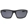 Gog Chinook Polariserte Solbriller, Black, Smoke/CAT3