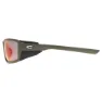 Gog Elbrus C Foto Kromatiske Solbriller, Matt green / black, Reflex Red/CAT1-4