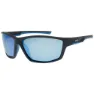 Gog Spire Polariserte Solbriller, Matt grey / blue, Polychromatic White-Blue/CAT3