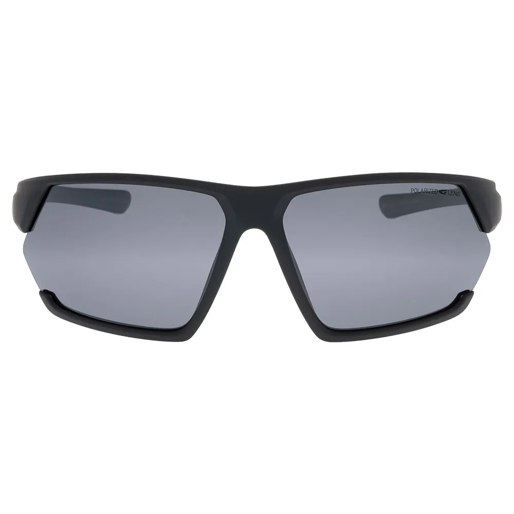 Gog Surazo Polariserte Solbriller, Matt black, Reflex Flash/CAT3