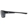 Gog Surazo Polariserte Solbriller, Matt black, Reflex Flash/CAT3