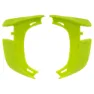 Gog Tatra C Foto Kromatiske Solbriller, Matt grey / neon lemon, Reflex Blue/CAT2-4
