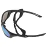 Gog Venturo Polariserte Solbriller, Matt grey / black, Polychromatic White-Blue/CAT3