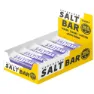 Gold Nutrition Boks Med Energibarer For Utholdenhet Salt Og Sjokolade Hasselnøtt 40g 15 Enheter, Lila, One Size
