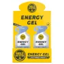 Gold Nutrition Boks Med Energigeler Ville Bær 40g 16 Enheter, Multicolor, One Size