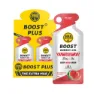 Gold Nutrition Boost Plus Boks Med Energigeler 40g 16 Enheter, Multicolor, One Size