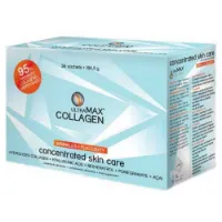 Gold Nutrition Clinical Ultramax Kollagen Nøytral Smak 30 Enheter Gold Nutrition Clinical Ultramax Kollagen Nøytral Smak 30 Enheter