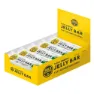Gold Nutrition Eske Med Energibarer Med Vingummi Eple 30g 15 Enheter, White, One Size