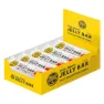 Gold Nutrition Eske Med Energibarer Med Vingummi Jordbær 30g 15 Enheter, White, One Size