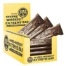 Gold Nutrition Extreme Proteinbarerboks 46g 15 Enheter, Brown, One Size