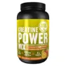 Gold Nutrition Power Mix Kreatinpulver Mango Og Appelsin 1kg, Black, One Size