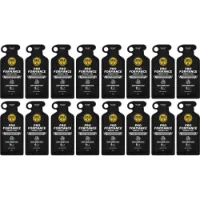 Gold Nutrition Proformance Boks Med Energigeler Uten Smak 40g 16 Enheter Gold Nutrition Proformance Boks Med Energigeler Uten Smak 40g 16 Enheter