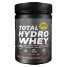 Gold Nutrition Total Hydro Myseprotein Sjokolade 900g, Black, One Size