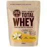 Gold Nutrition Total Myseprotein Vanilje 260g, Beige, One Size