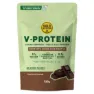 Gold Nutrition V-protein Vegansk Protein Sjokolade 720g, Mullticolor, One Size