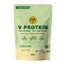 Gold Nutrition V-protein Vegansk Vaniljeprotein 720g, Mullticolor, One Size