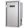 Goldenship Gs50309 Kjøleskap 50l, Silver, One Size