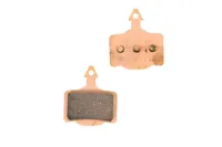 Goldfren Bremseklosser Til Magura MT 2/ 4/ 6/ 8, DS Uni Goldfren Bremseklosser Til Magura MT 2/ 4/ 6/ 8, DS Uni