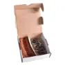 Goldfren Gf-856 Ad Shimano Saint 2009 Sinterbremseklosser 25 Par, Multicolor, One Size