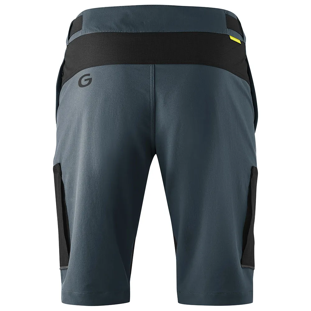 Gonso Adventure Cargo Shorts