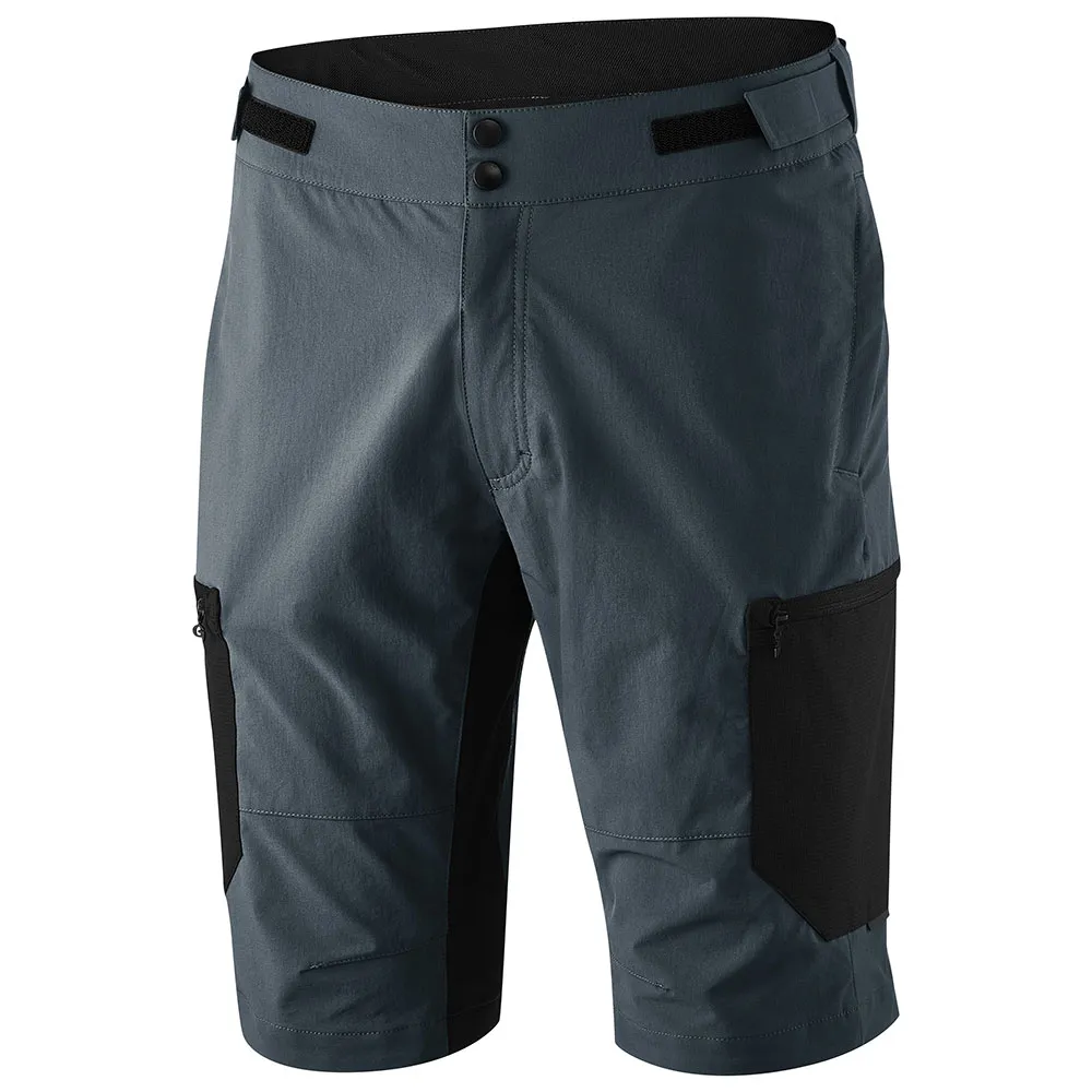 Gonso Adventure Cargo Shorts