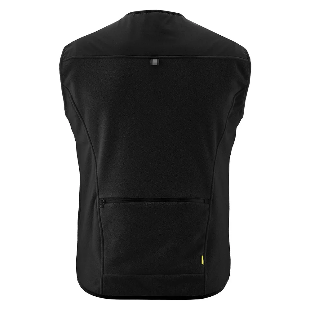 Gonso Adventure Fleece Vest Gonso Adventure Fleece Vest