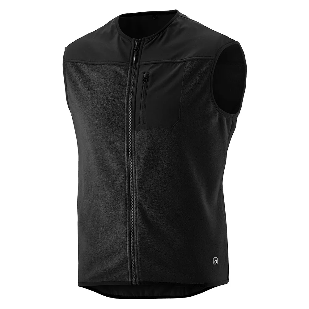 Gonso Adventure Fleece Vest Gonso Adventure Fleece Vest