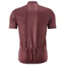 Gonso Adventure Full Zip Kort Ermet Trøye