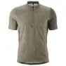 Gonso Adventure Half Zip Kort Ermet Trøye