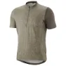 Gonso Adventure Half Zip Kort Ermet Trøye