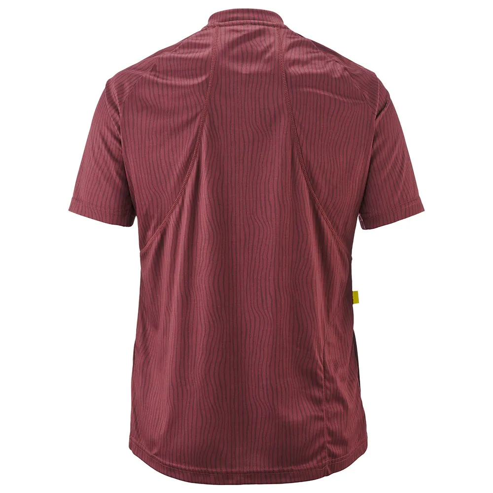 Gonso Adventure Soft Touch Kort Ermet Trøye Gonso Adventure Soft Touch Kort Ermet Trøye
