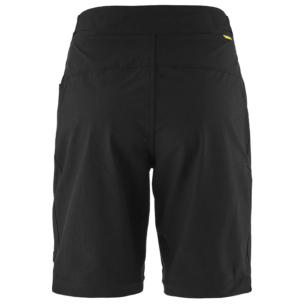 Gonso Adventure Zip Off Bukser