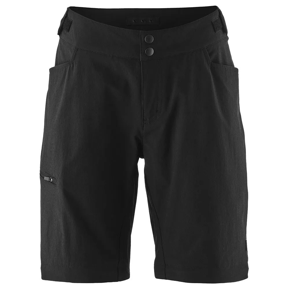 Gonso Adventure Zip Off Bukser