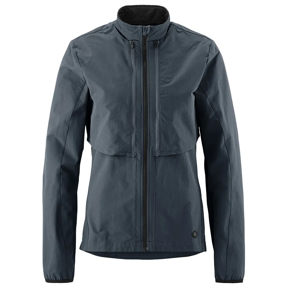 Gonso Adventure Zip Off Jakke Gonso Adventure Zip Off Jakke