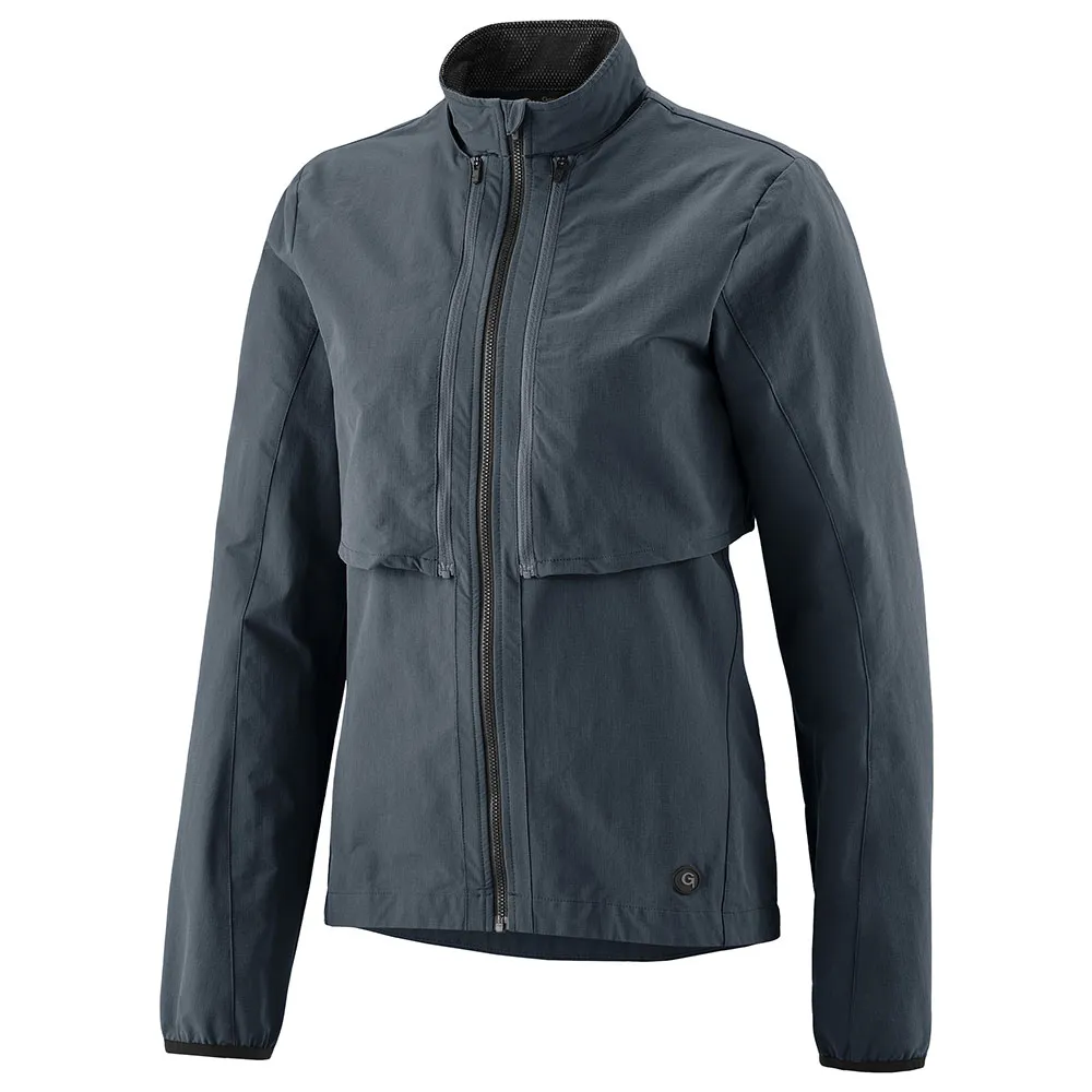 Gonso Adventure Zip Off Jakke Gonso Adventure Zip Off Jakke