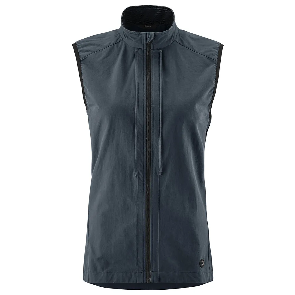 Gonso Adventure Zip Off Jakke Gonso Adventure Zip Off Jakke