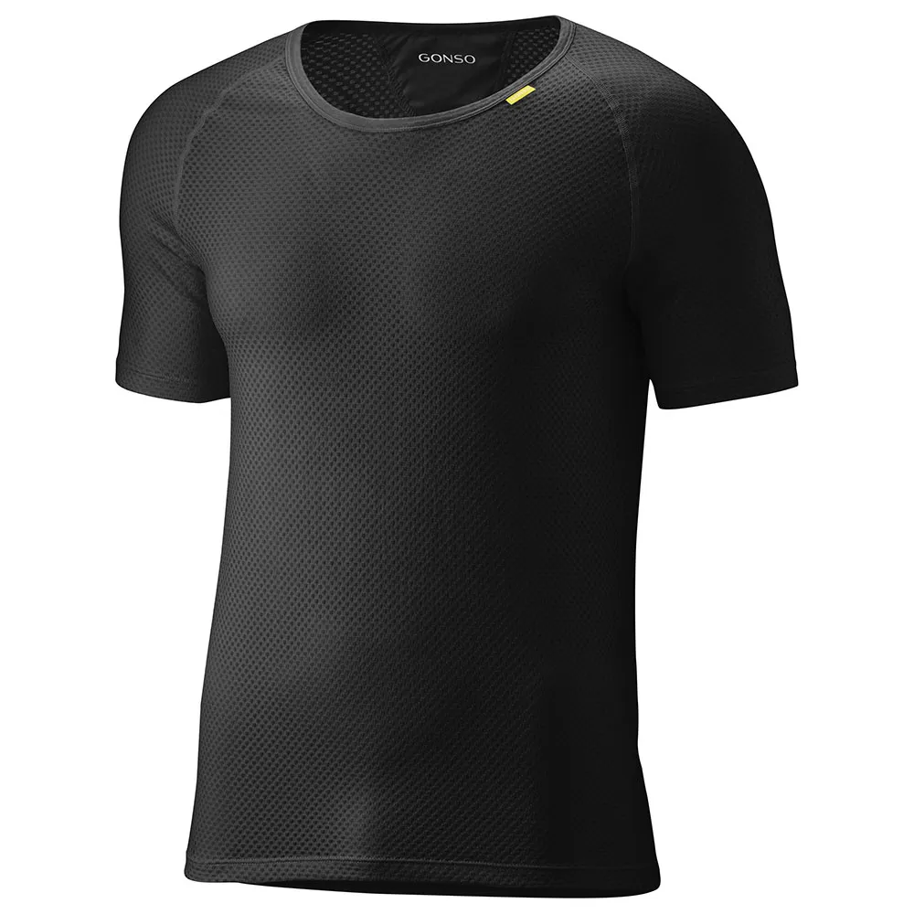 Gonso Base Kortærmet Baselayer