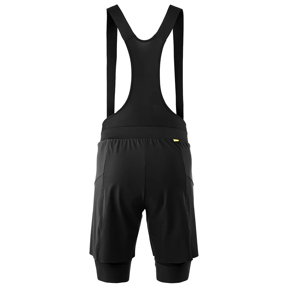 Gonso Essential 2in1 Sykkelshorts Gonso Essential 2in1 Sykkelshorts