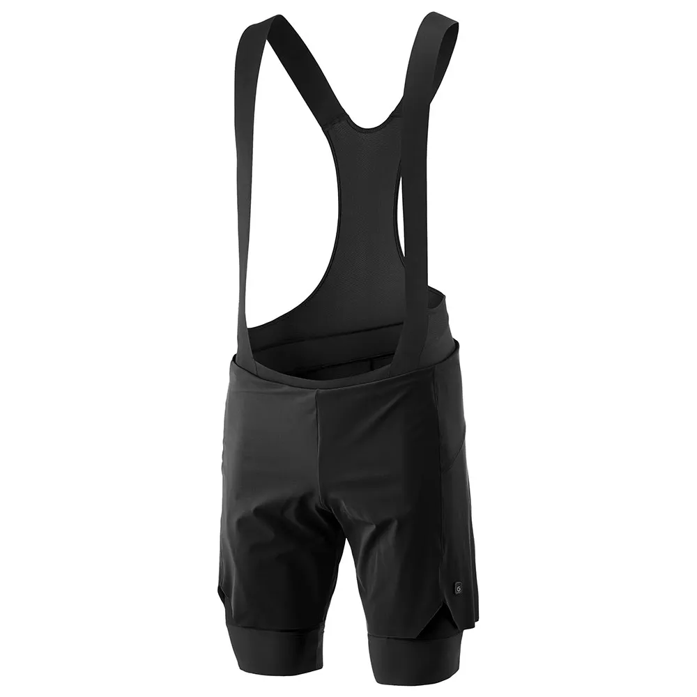 Gonso Essential 2in1 Sykkelshorts Gonso Essential 2in1 Sykkelshorts