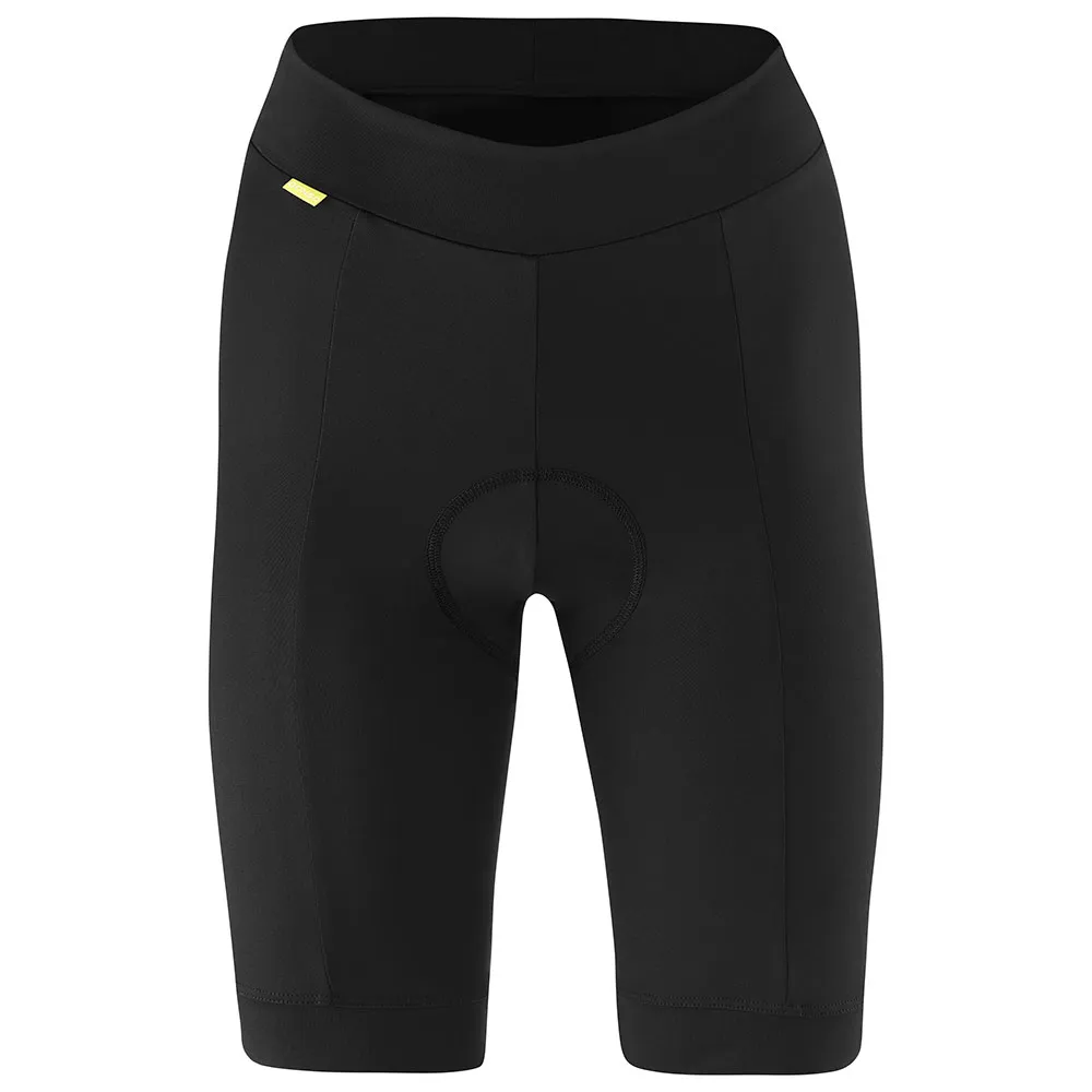 Gonso Essential Basic Sykkelshorts Uten Seler Gonso Essential Basic Sykkelshorts Uten Seler