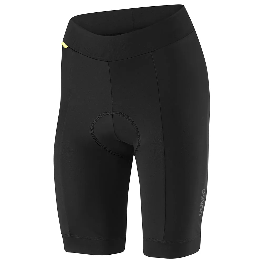 Gonso Essential Basic Sykkelshorts Uten Seler Gonso Essential Basic Sykkelshorts Uten Seler