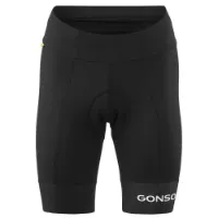 Gonso Essential Kit Sykkelshorts Uten Seler