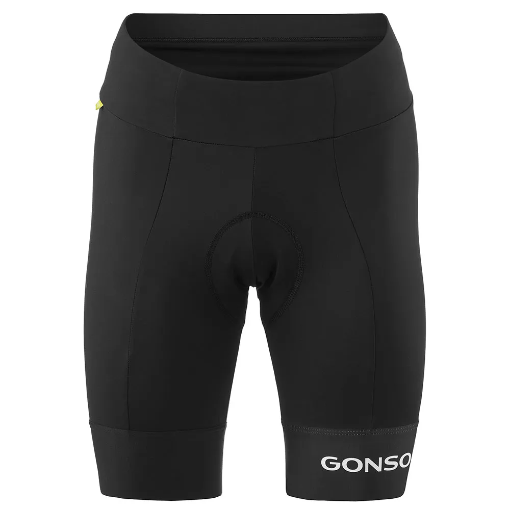 Gonso Essential Kit Sykkelshorts Uten Seler