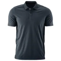 Gonso Essential Kortermet Poloskjorte