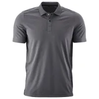 Gonso Essential Kortermet Poloskjorte