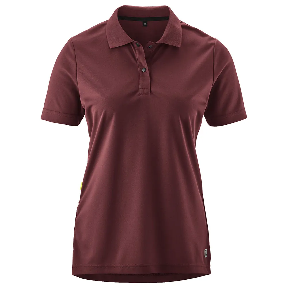 Gonso Essential Kortermet Poloskjorte